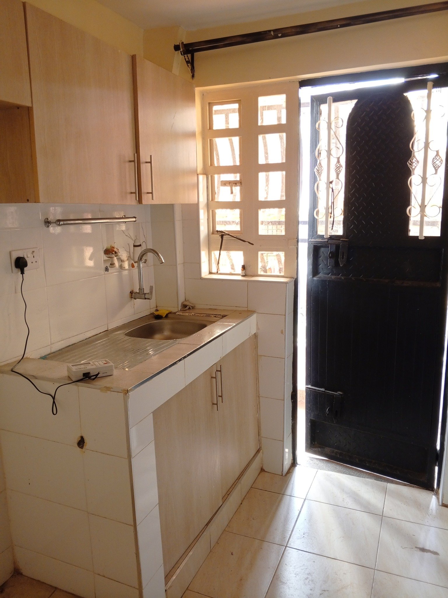 1 Bedroom Apartment To Let – Kasarani Clay City