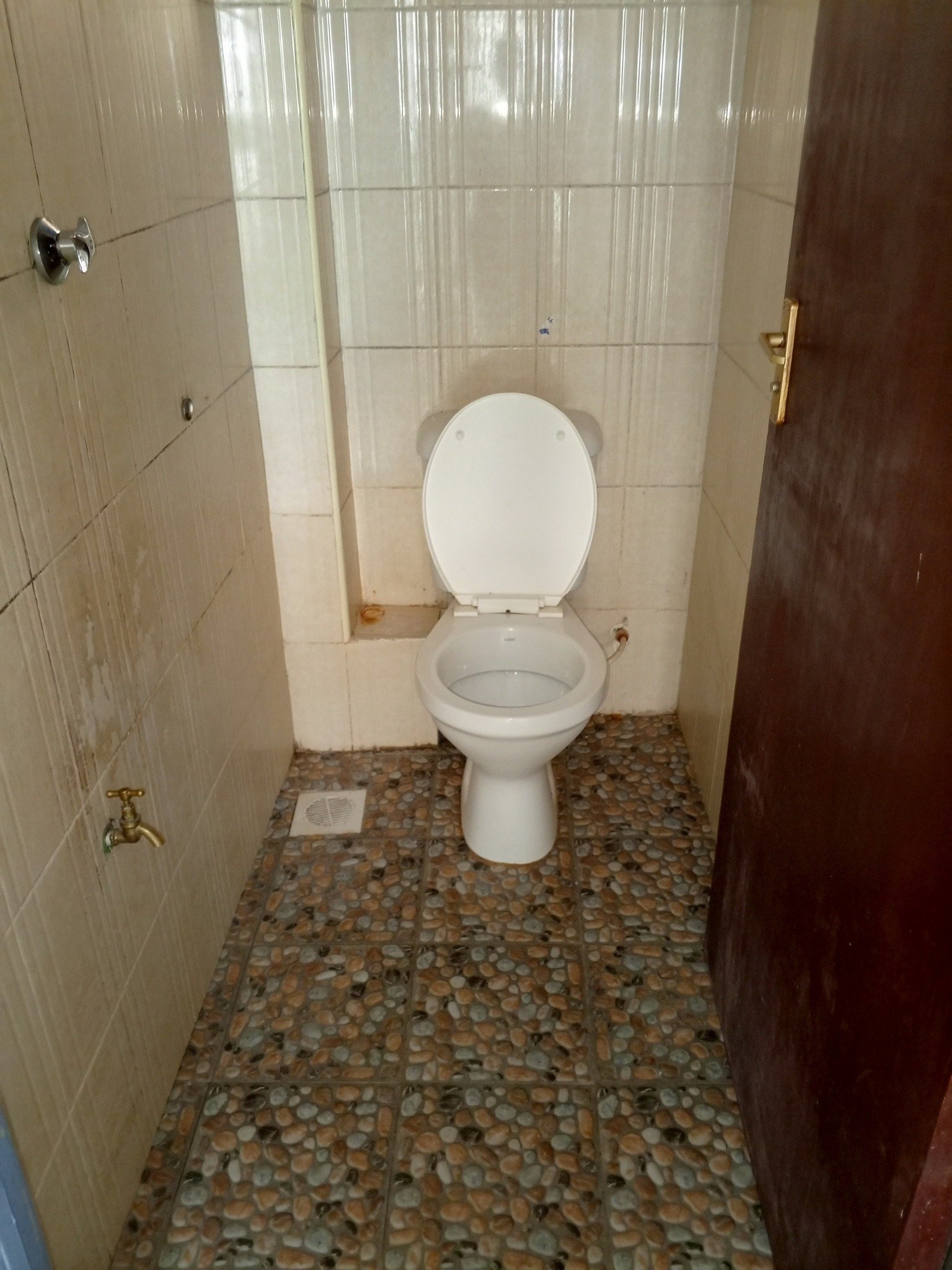 1 Bedroom Apartment To Let – Kasarani Clay City