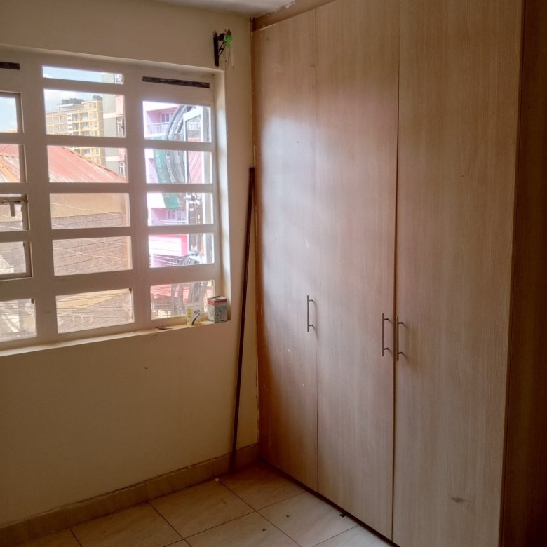 1 Bedroom Apartment To Let – Kasarani Clay City
