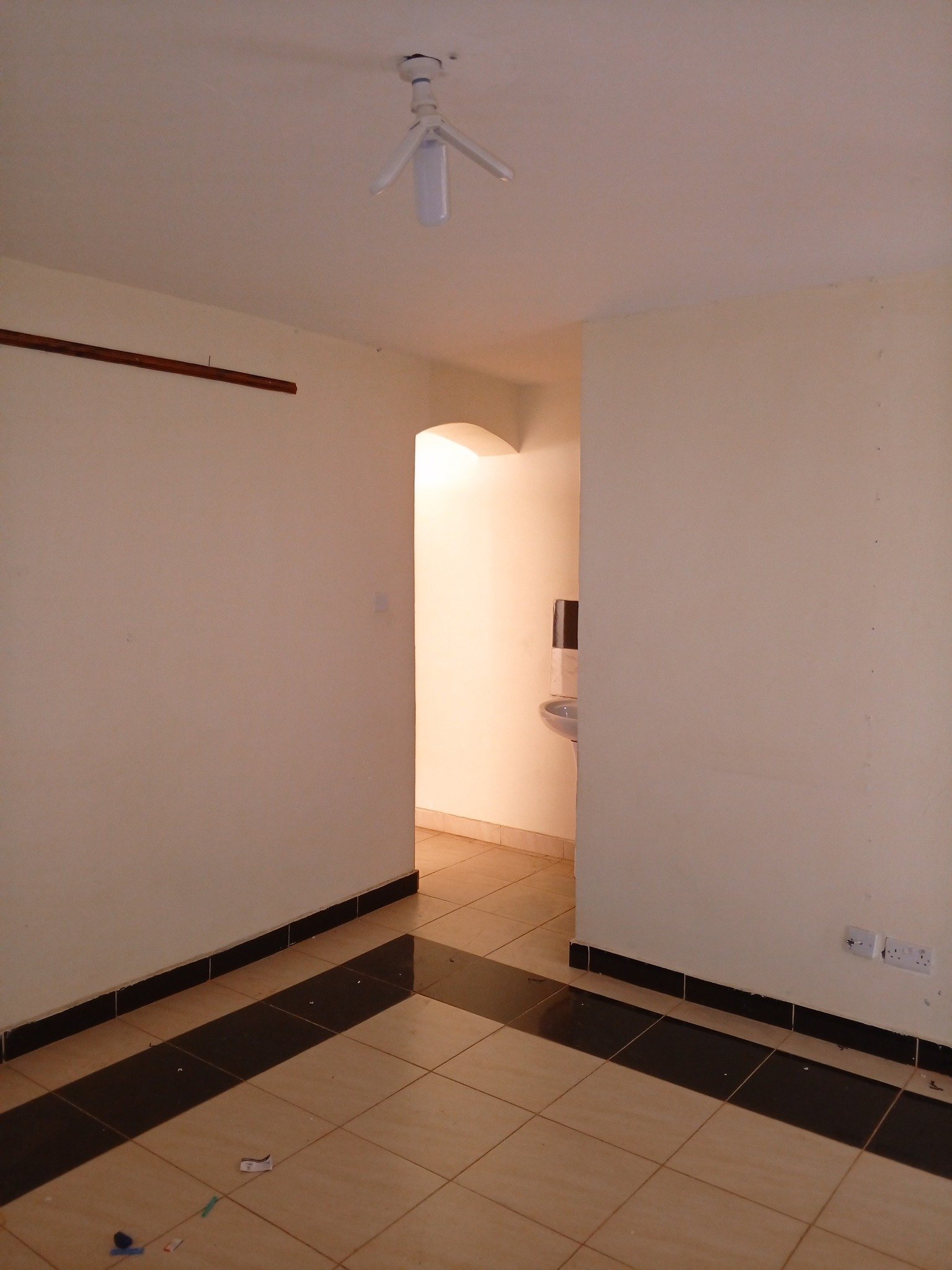 1 Bedroom Apartment To Let – Kasarani Clay City