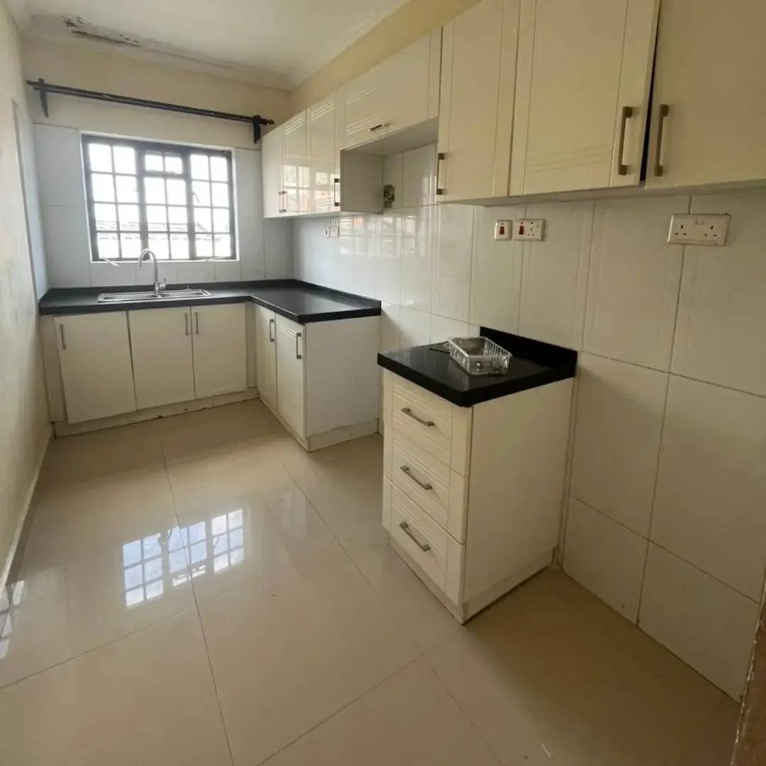 1-Bedroom Apartment To Let – Kileleshwa