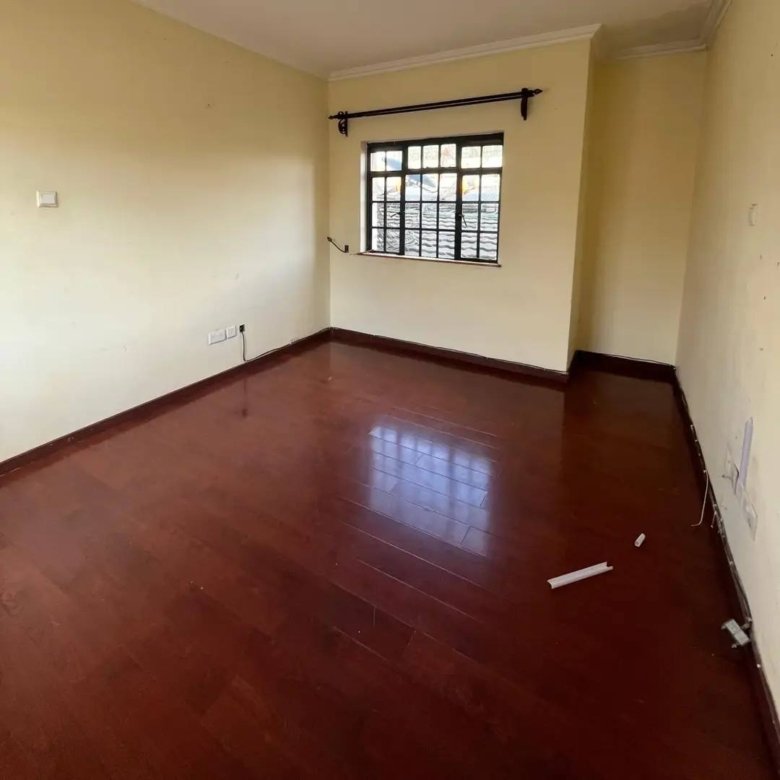 1-Bedroom Apartment To Let – Kileleshwa