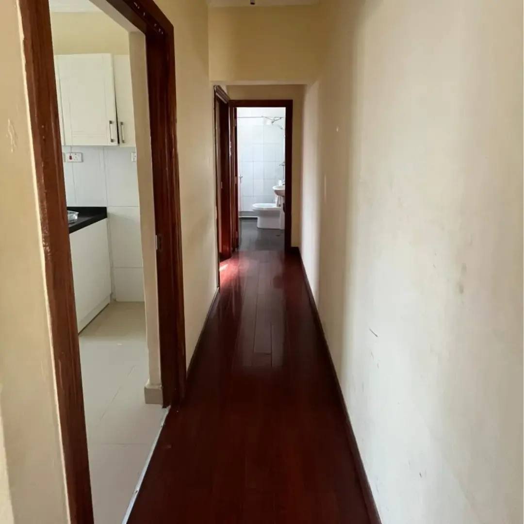 1-Bedroom Apartment To Let – Kileleshwa