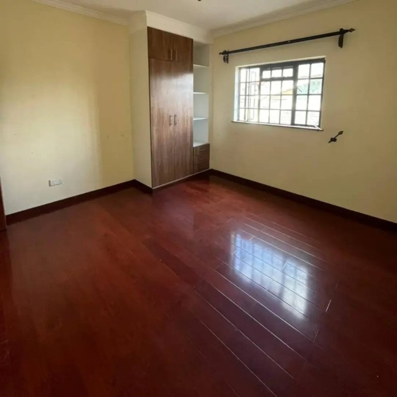 1-Bedroom Apartment To Let – Kileleshwa