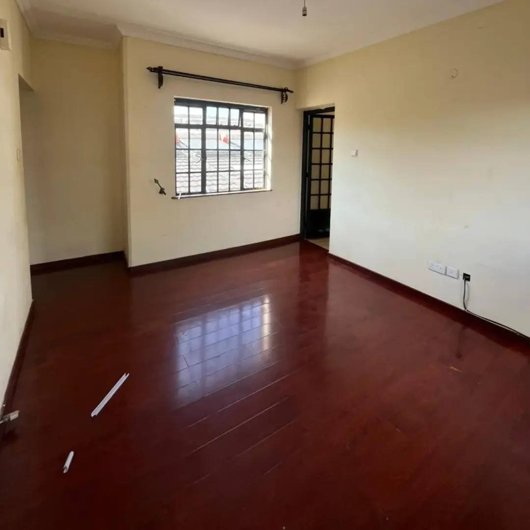 1-Bedroom Apartment To Let – Kileleshwa
