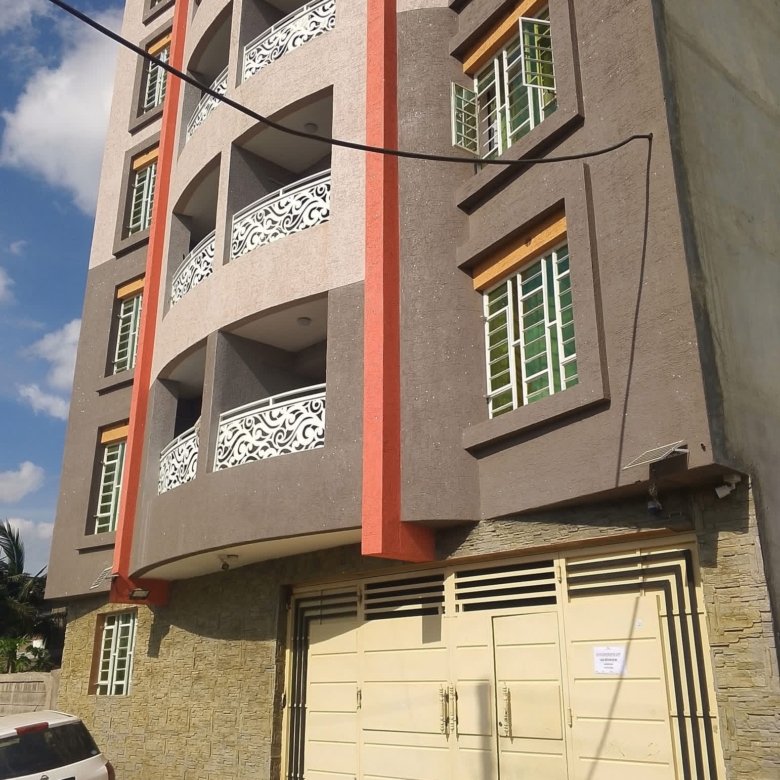 1 Bedroom Apartment To Let – Utawala Shooters