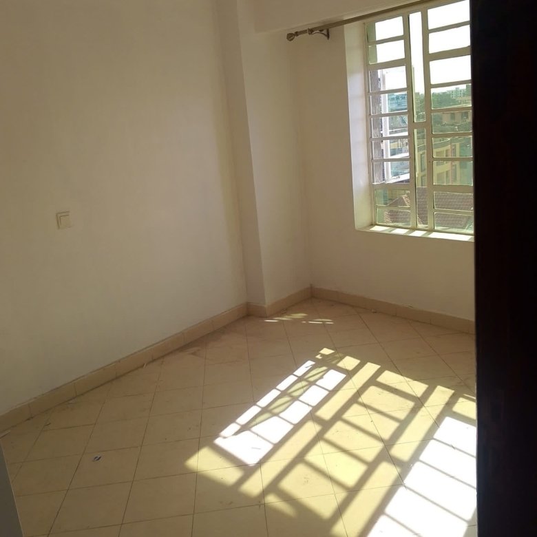 1 Bedroom Apartment To Let – Utawala Shooters