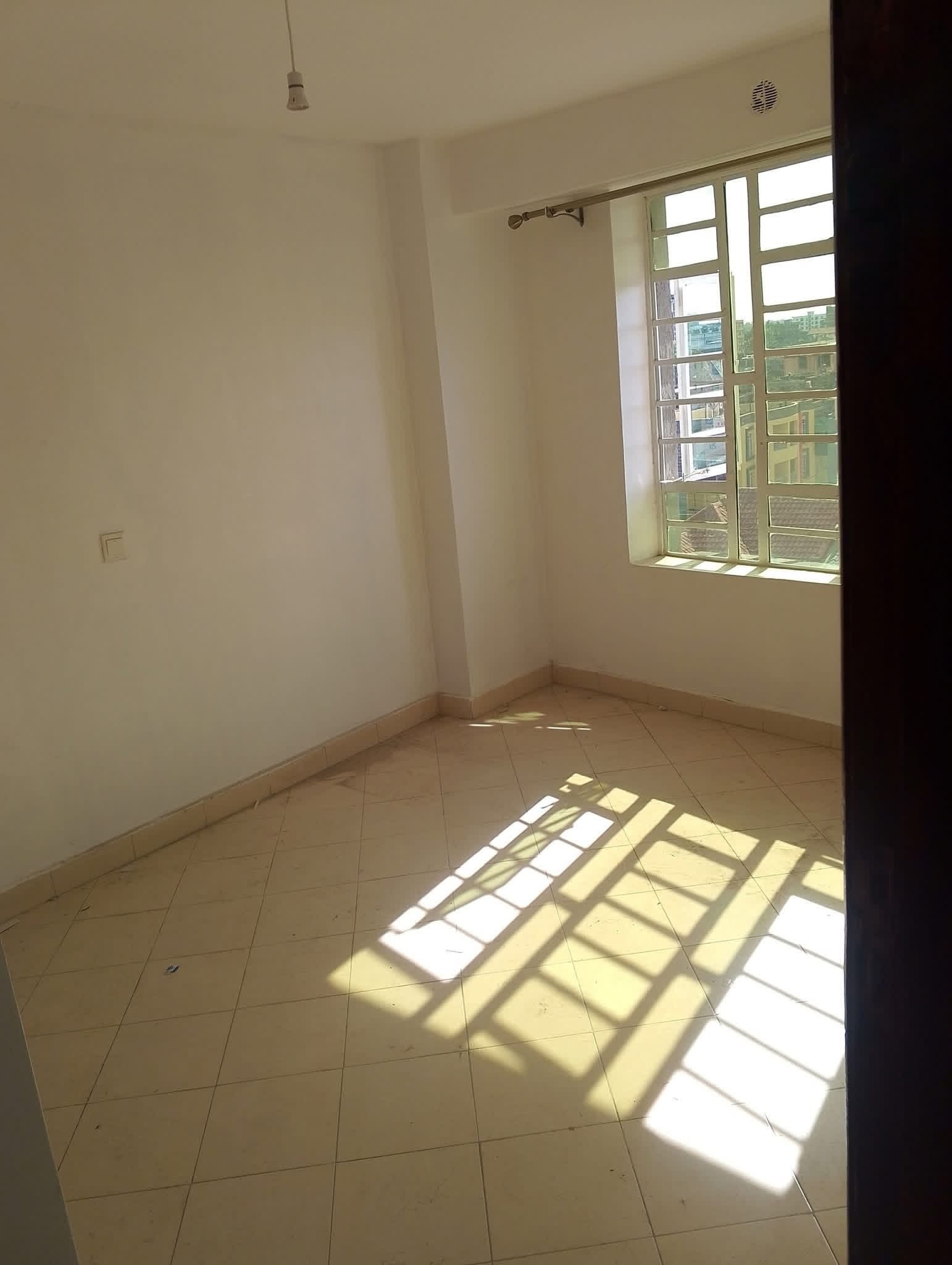 1 Bedroom Apartment To Let – Utawala Shooters
