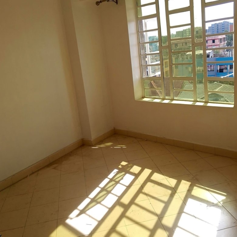 1 Bedroom Apartment To Let – Utawala Shooters
