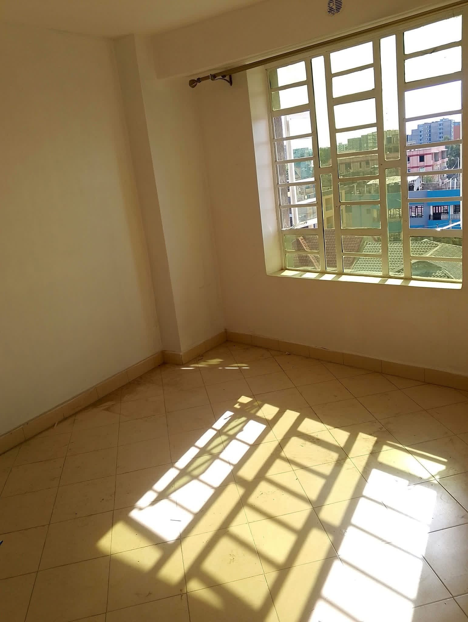 1 Bedroom Apartment To Let – Utawala Shooters