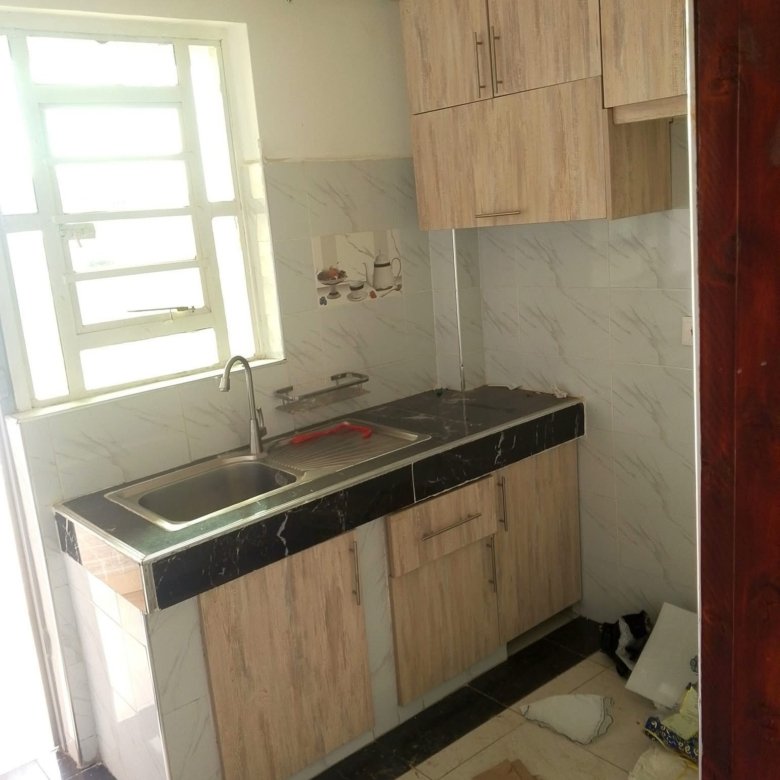 1 Bedroom Apartment To Let – Utawala Shooters