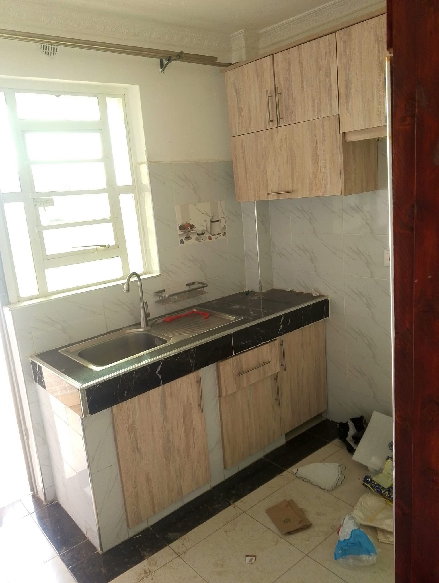 1 Bedroom Apartment To Let – Utawala Shooters