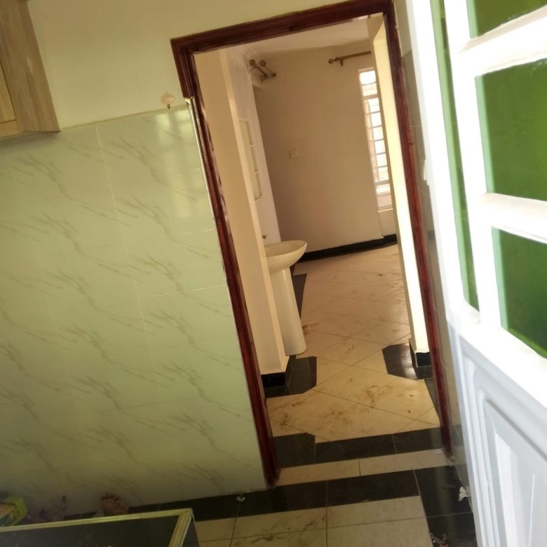 1 Bedroom Apartment To Let – Utawala Shooters