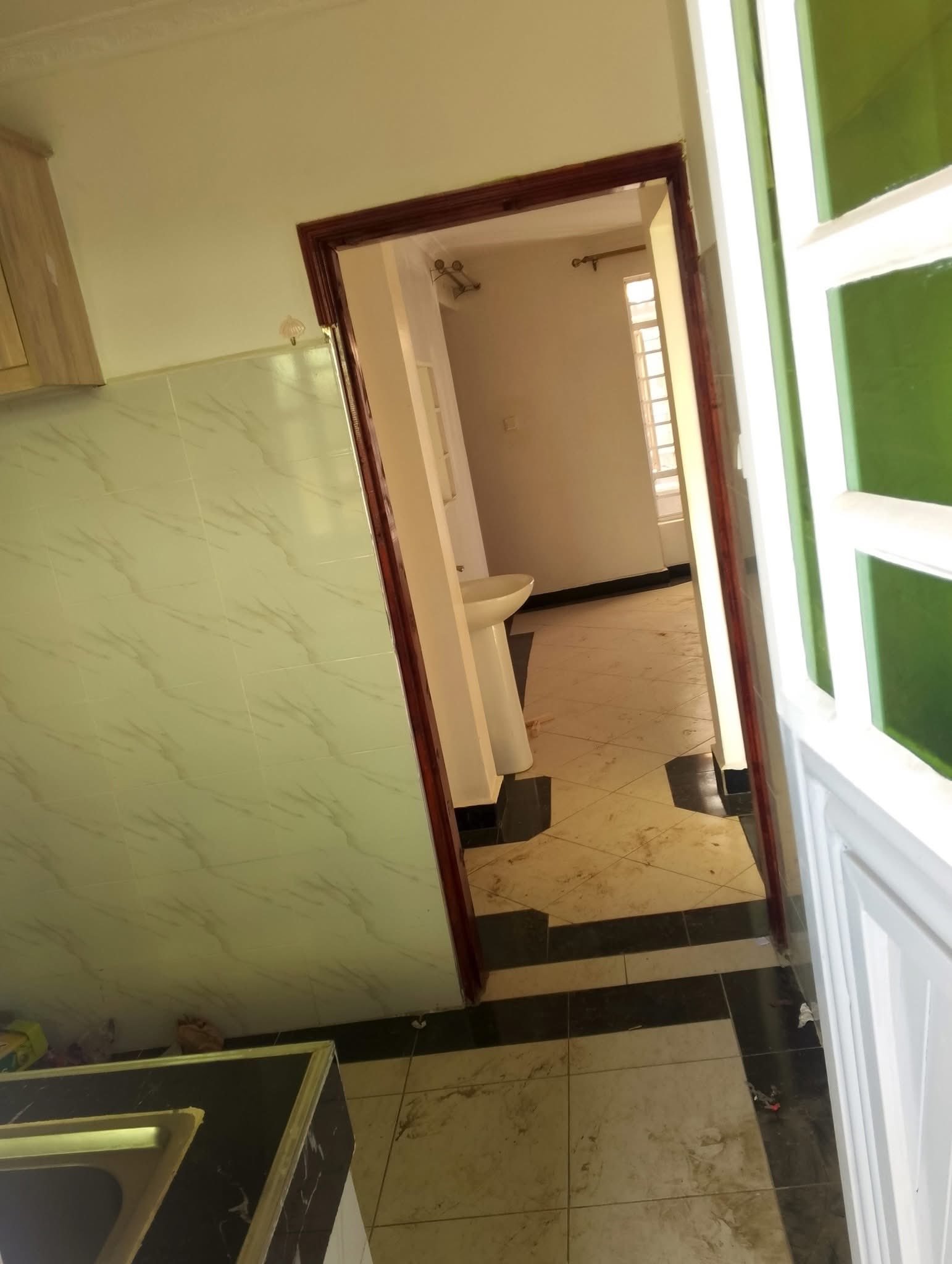 1 Bedroom Apartment To Let – Utawala Shooters