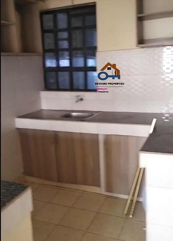 1 Bedroom To Let Chokaa Kangundo Road