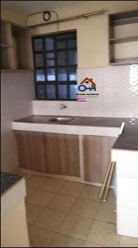 1 Bedroom To Let Chokaa Kangundo Road