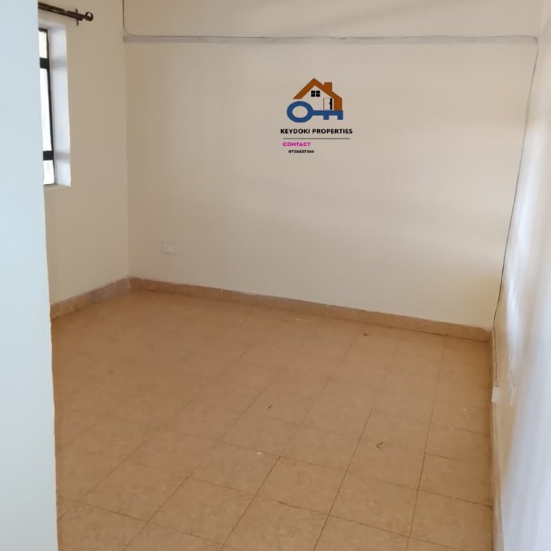 1 Bedroom To Let – Kasarani Garage