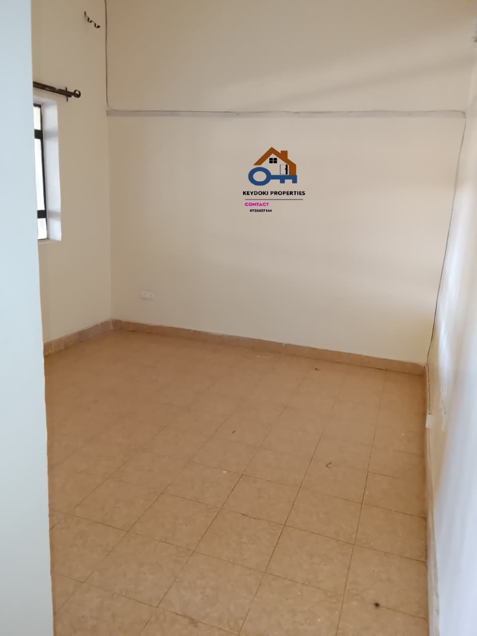 1 Bedroom To Let – Kasarani Garage