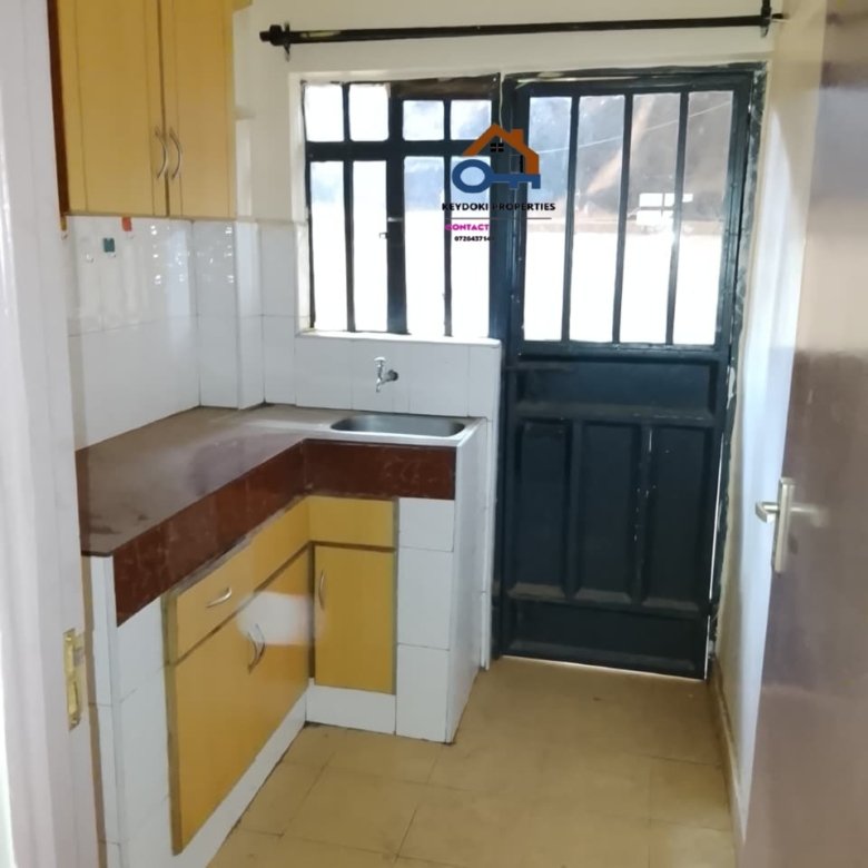 1 Bedroom To Let – Kasarani Garage