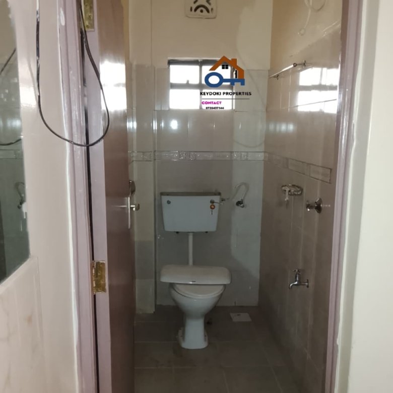 1 Bedroom To Let – Kasarani Garage