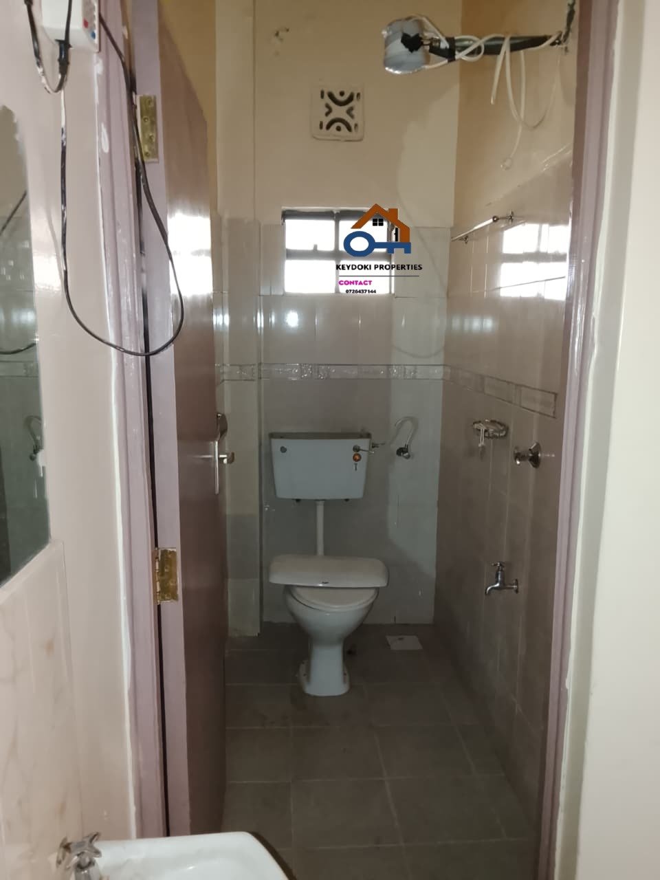 1 Bedroom To Let – Kasarani Garage