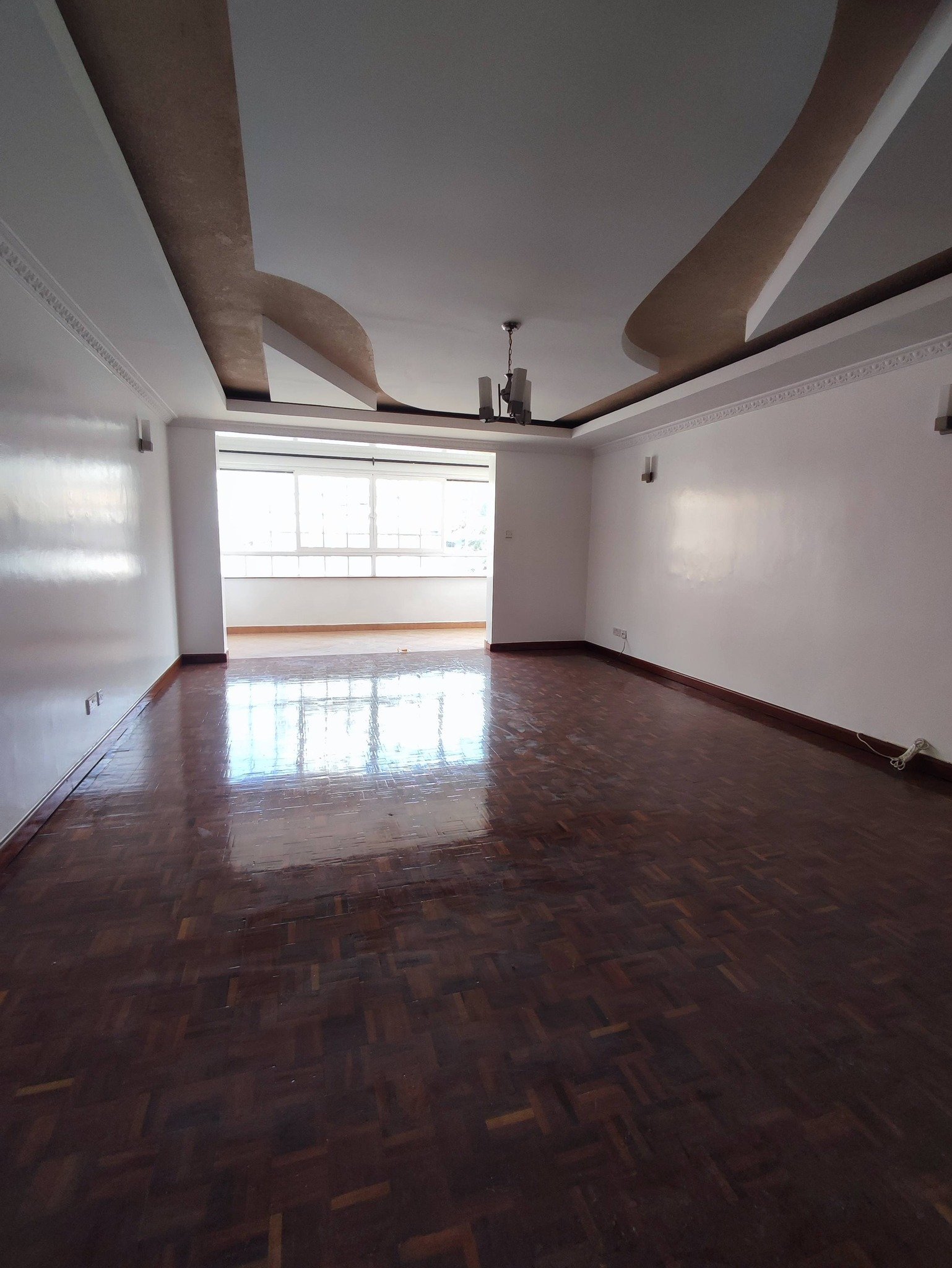 2 Bedroom All Ensuite Apartment Kileleshwa To Let – Spacious