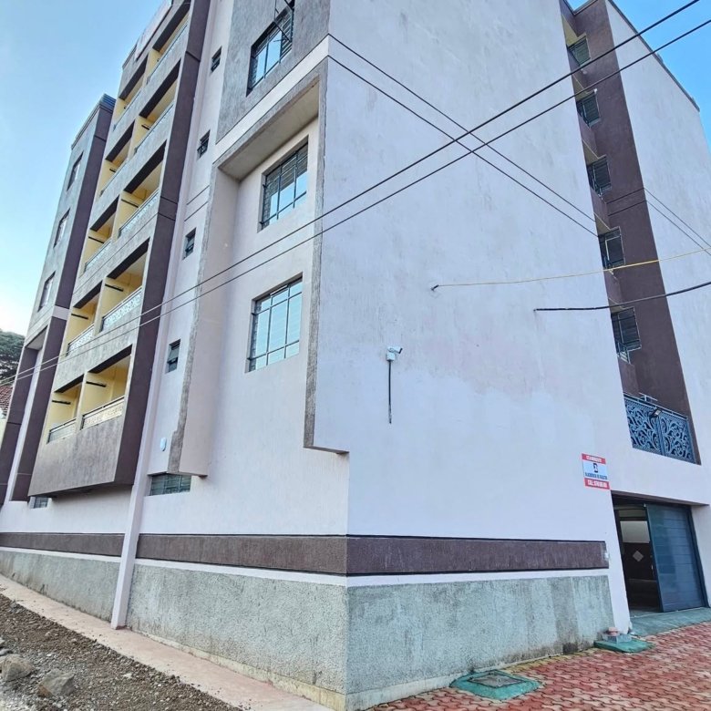 2 Bedroom All-Ensuite To Let – Kirigiti, Kiambu Road