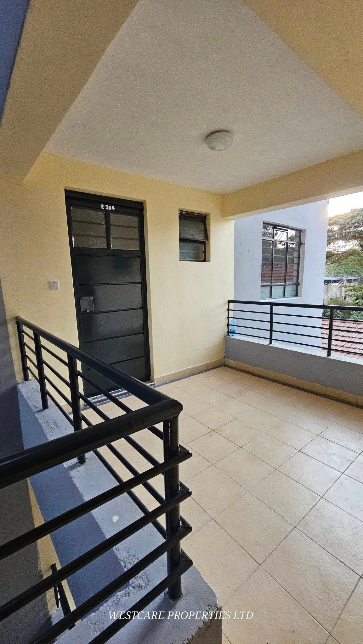 2 Bedroom All-Ensuite To Let – Kirigiti, Kiambu Road