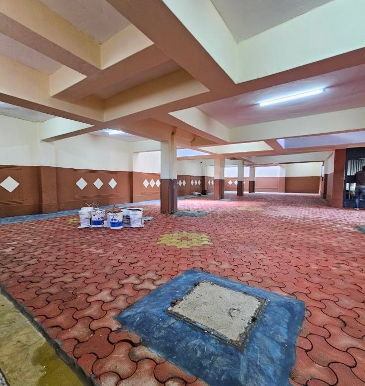 2 Bedroom All-Ensuite To Let – Kirigiti, Kiambu Road