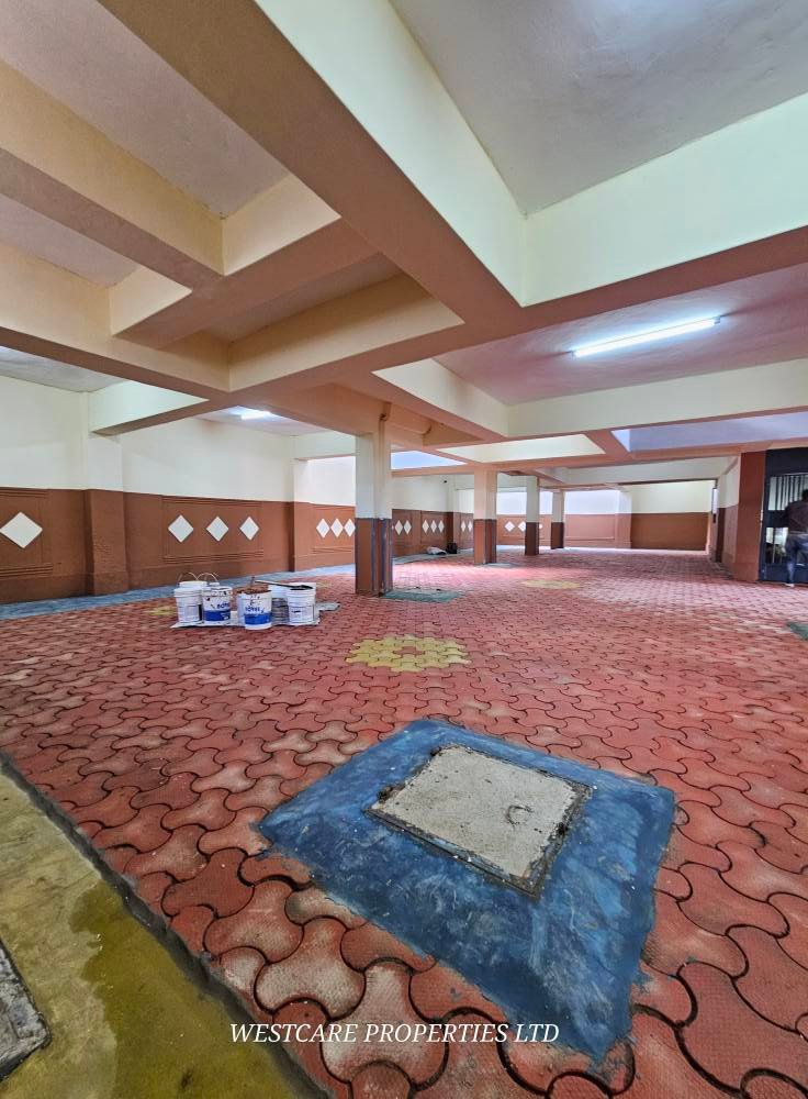 2 Bedroom All-Ensuite To Let – Kirigiti, Kiambu Road