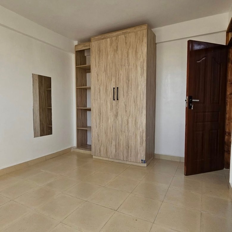 2 Bedroom All-Ensuite To Let – Kirigiti, Kiambu Road