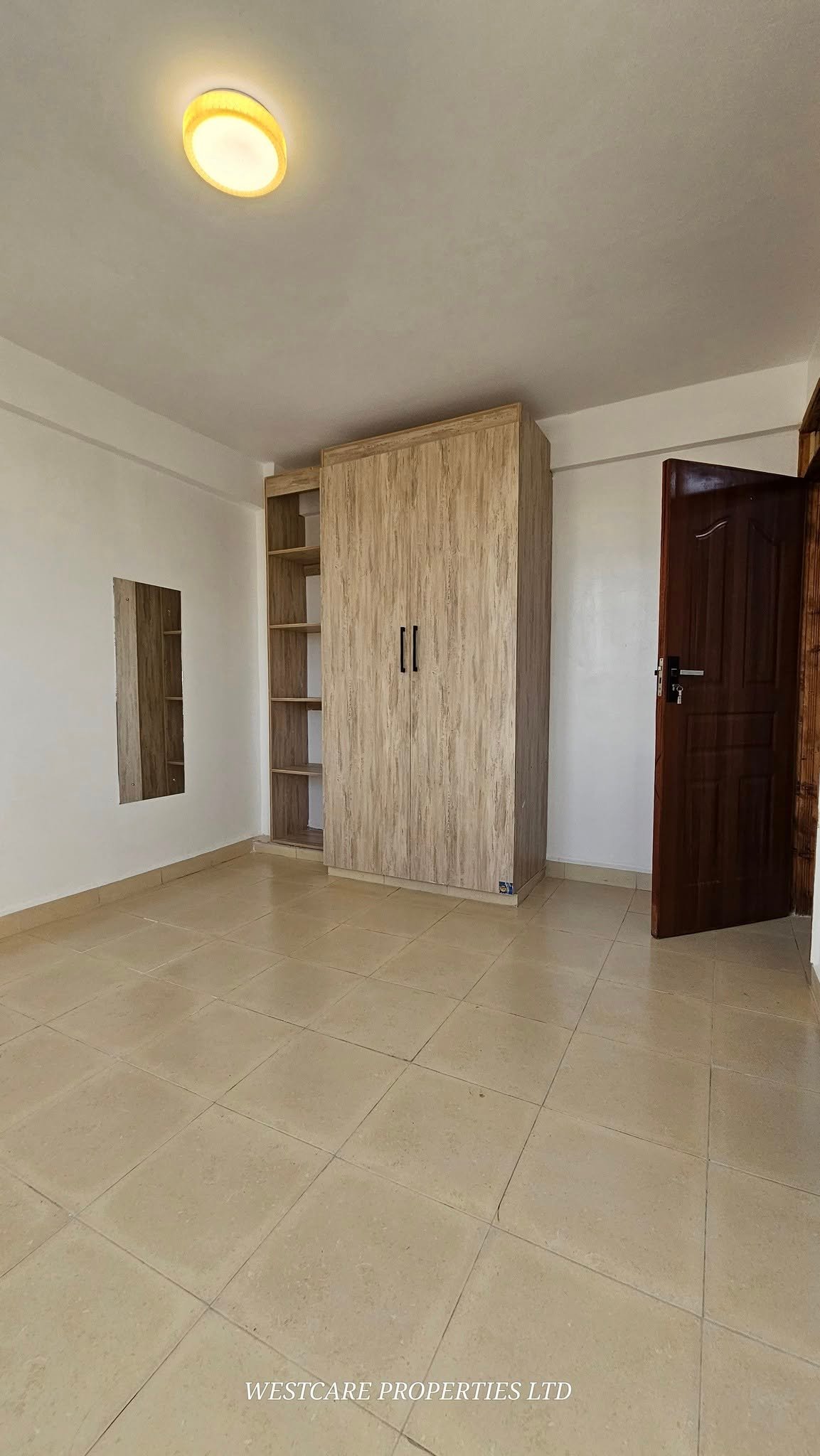 2 Bedroom All-Ensuite To Let – Kirigiti, Kiambu Road