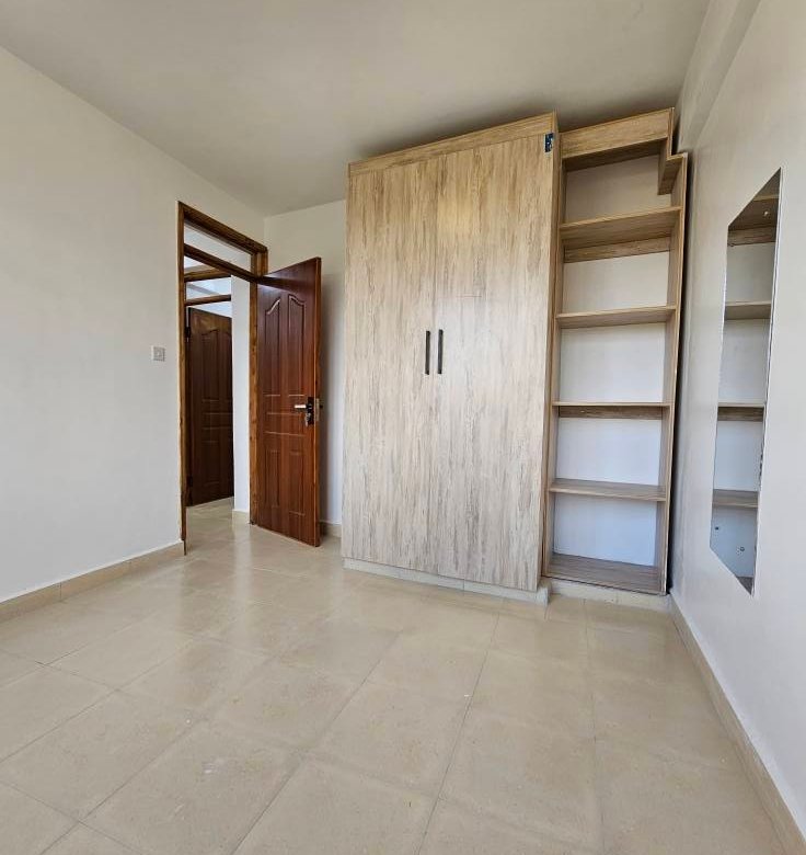 2 Bedroom All-Ensuite To Let – Kirigiti, Kiambu Road
