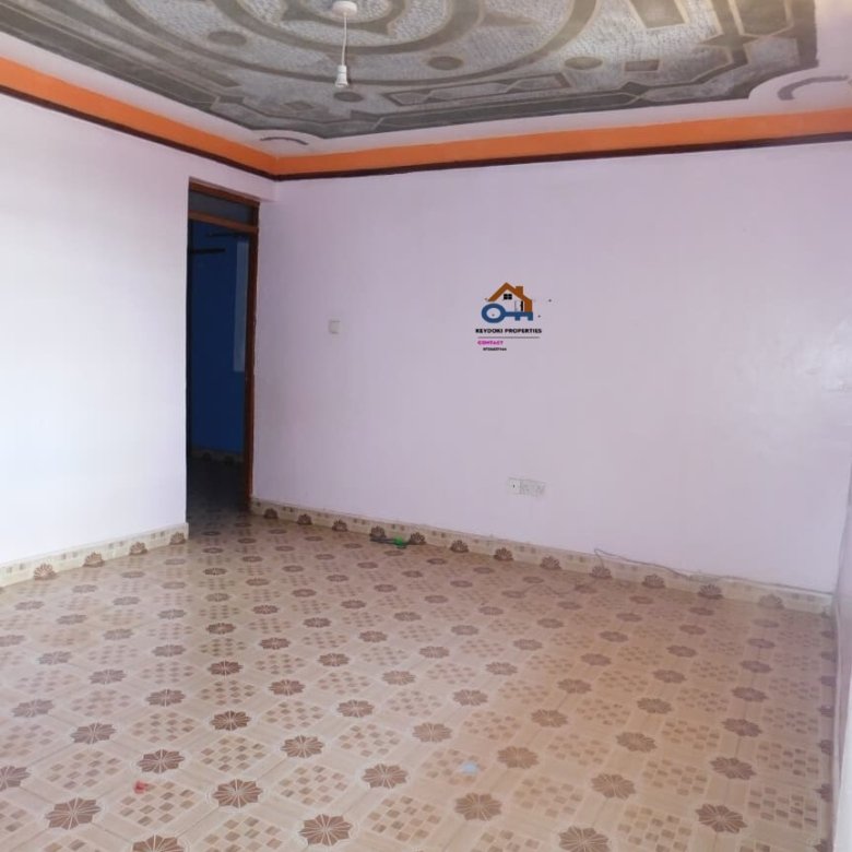 2 Bedroom Apartment To Let Kasarani Garage