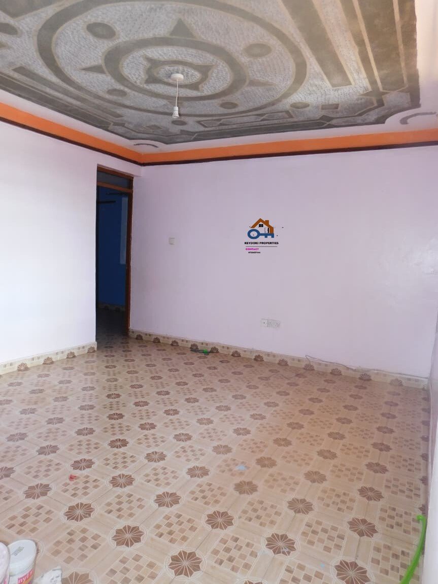 2 Bedroom Apartment To Let Kasarani Garage