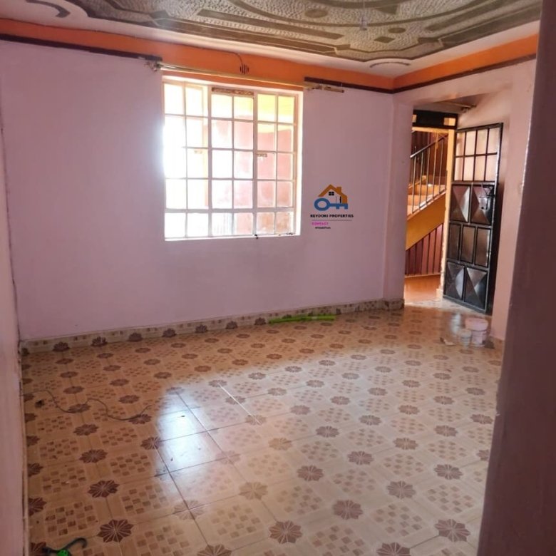 2 Bedroom Apartment To Let Kasarani Garage