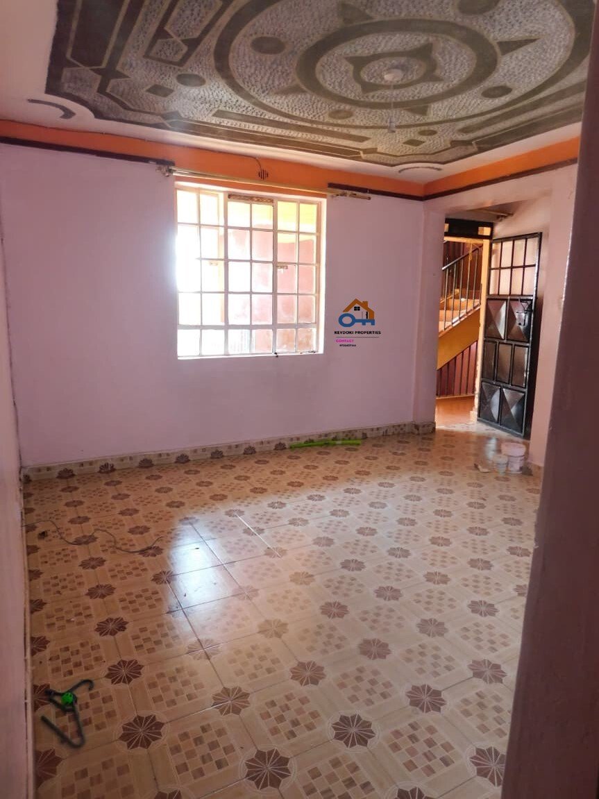 2 Bedroom Apartment To Let Kasarani Garage