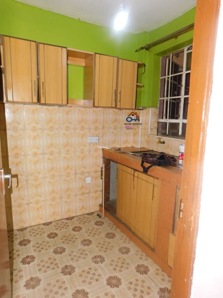 2 Bedroom Apartment To Let Kasarani Garage