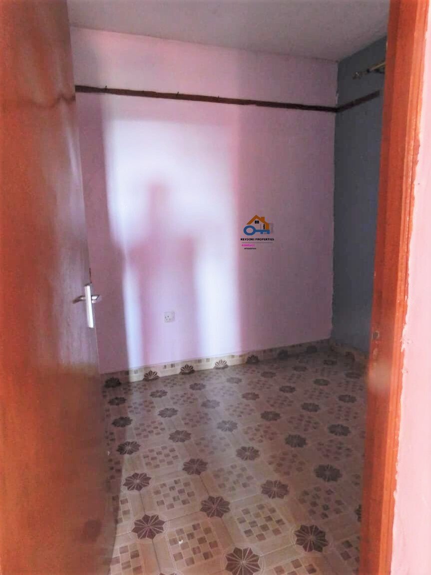 2 Bedroom Apartment To Let Kasarani Garage