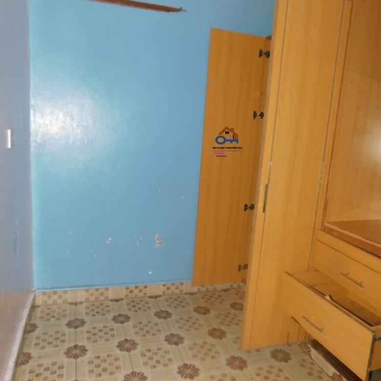2 Bedroom Apartment To Let Kasarani Garage