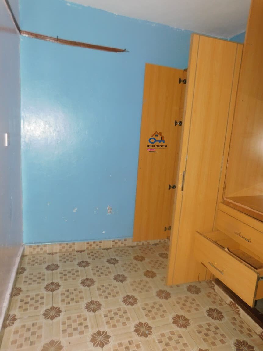 2 Bedroom Apartment To Let Kasarani Garage