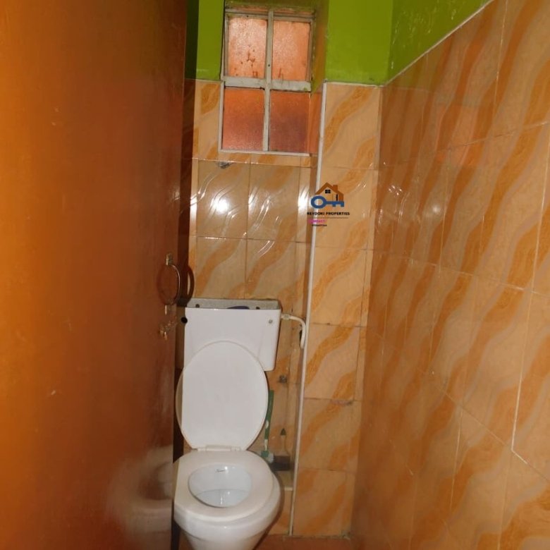 2 Bedroom Apartment To Let Kasarani Garage