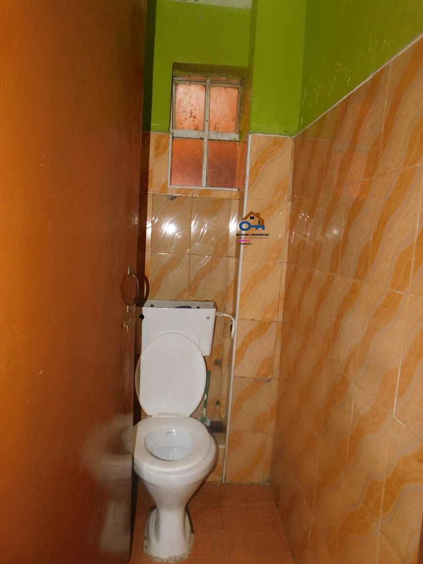 2 Bedroom Apartment To Let Kasarani Garage