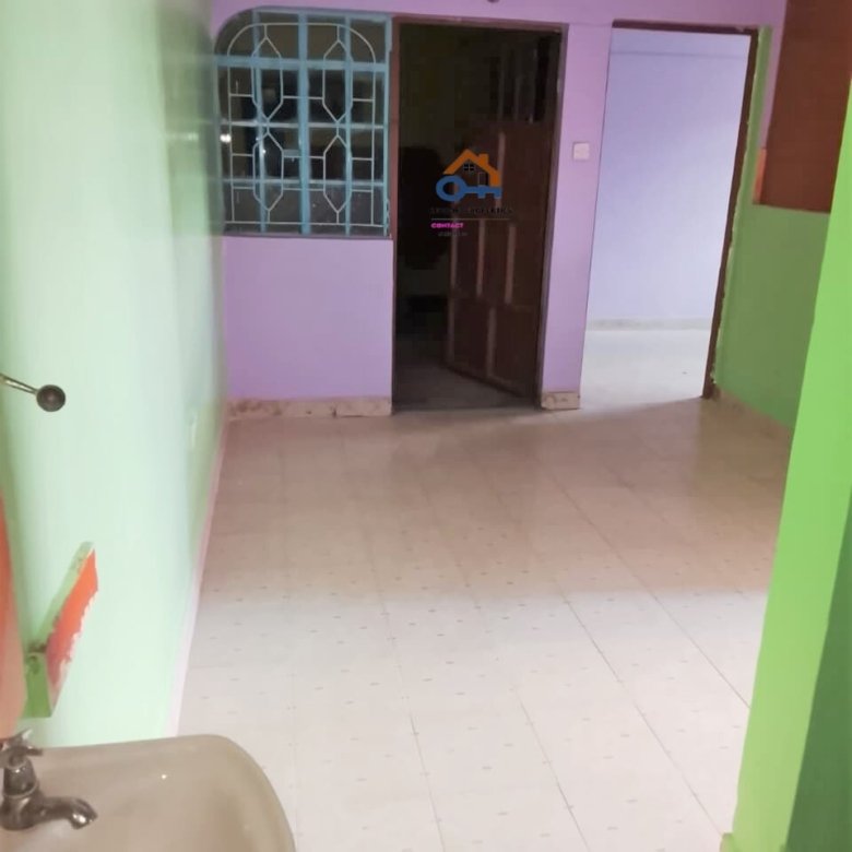 2 Bedroom Apartment To Let in Kasarani Garage