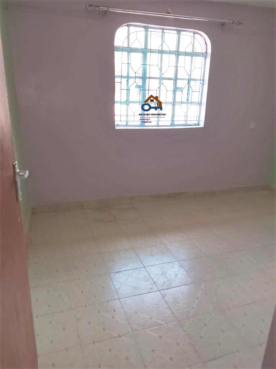 2 Bedroom Apartment To Let in Kasarani Garage