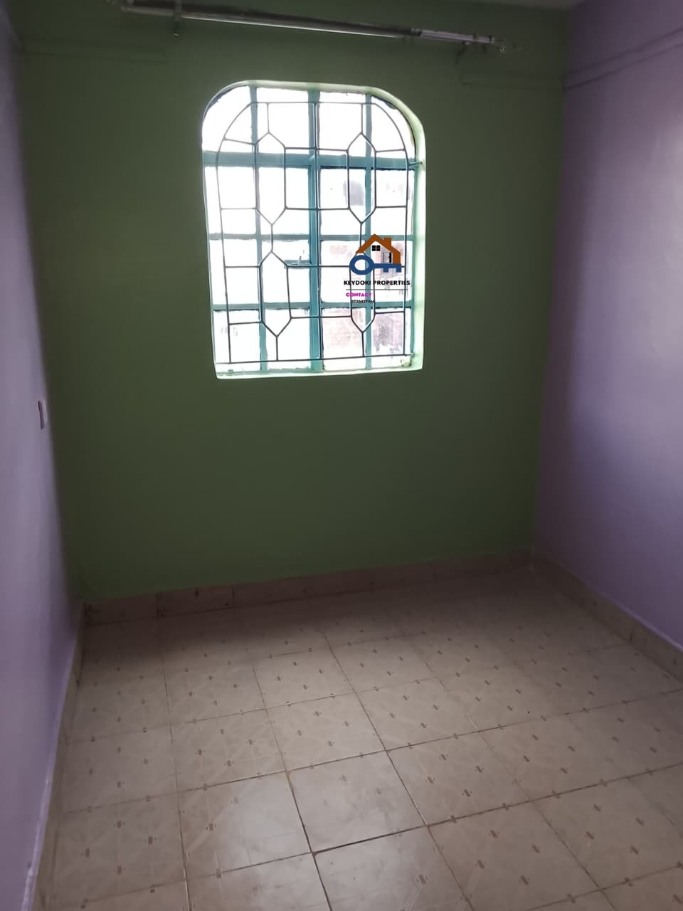 2 Bedroom Apartment To Let in Kasarani Garage