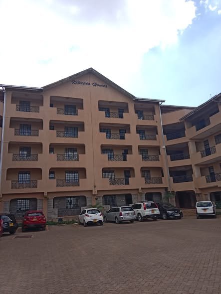 2 Bedroom Apartment To Let – Ngong Town