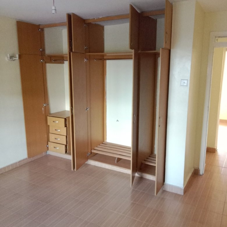 2 Bedroom Apartment To Let – Ngong Town