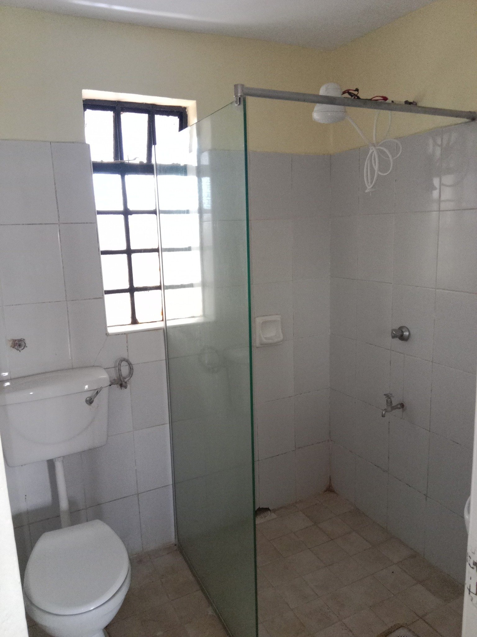 2 Bedroom Apartment To Let – Ngong Town