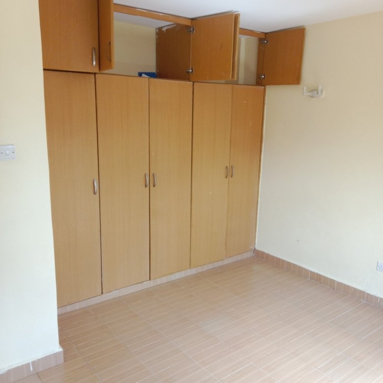2 Bedroom Apartment To Let – Ngong Town